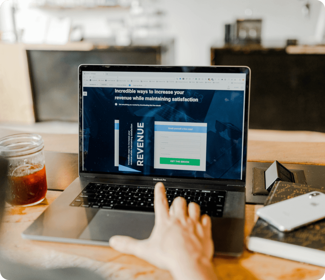 Automatizacion comercial con inteligencia artificial para empresas